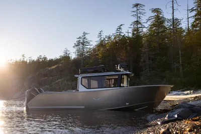 Jasper Marine Defender 22