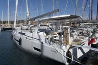 2023 Hanse 460 - PRONTA CONSEGNA
