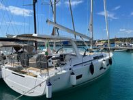 2023 Hanse 460 - PRONTA CONSEGNA