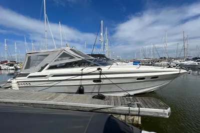 1989 Sunseeker Portofino 31