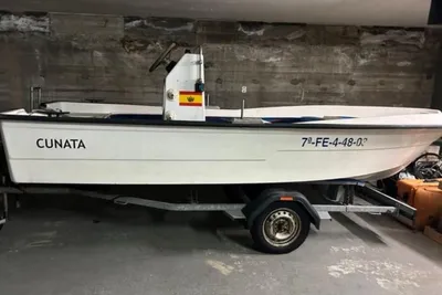 2003 Fibramar Xela