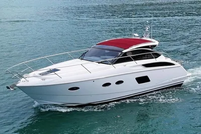 Princess V39