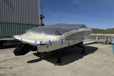 Sea Ray 190 Sport