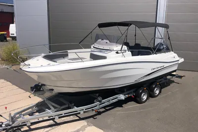 2024 Jeanneau 7.5 CC