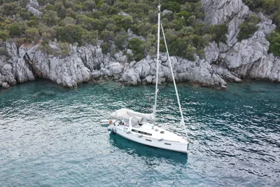 Beneteau Oceanis 38.1