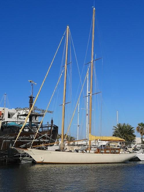 2003 Alu Marine Ribadeau Dumas
