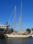 2003 Custom Alumarine Shipyard Ribadeau Dumas