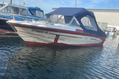1977 Beneteau Glastron V184 XL