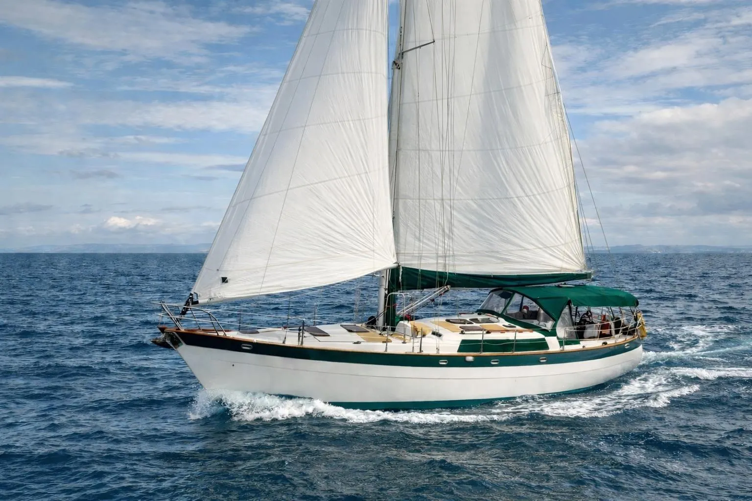 1988 Hans Christian Christina