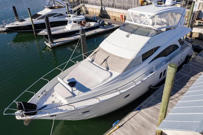 It's A Beautiful Morning Yacht Photos Pics 