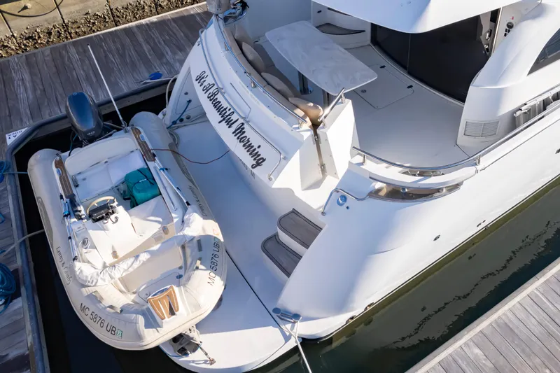 It's A Beautiful Morning Yacht Photos Pics 