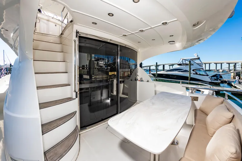 It's A Beautiful Morning Yacht Photos Pics 