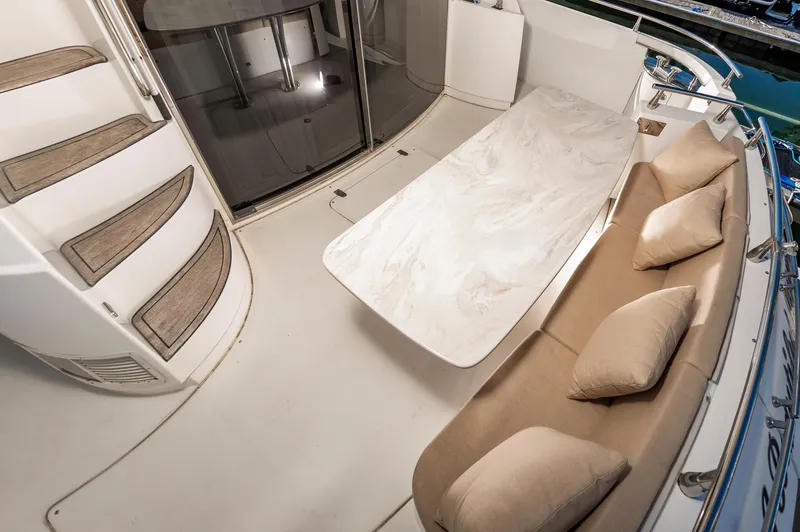 It's A Beautiful Morning Yacht Photos Pics 