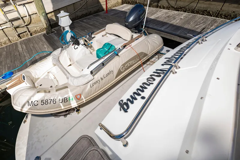 It's A Beautiful Morning Yacht Photos Pics 