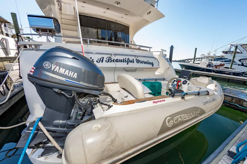 It's A Beautiful Morning Yacht Photos Pics 