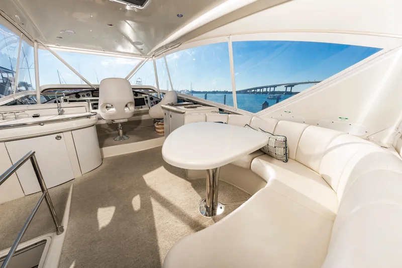 It's A Beautiful Morning Yacht Photos Pics 