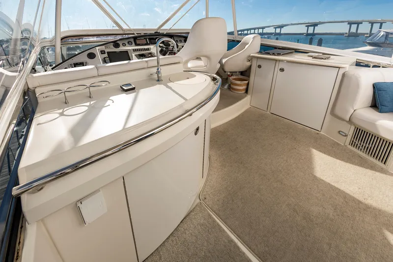 It's A Beautiful Morning Yacht Photos Pics 