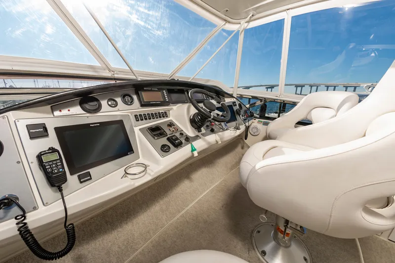 It's A Beautiful Morning Yacht Photos Pics 