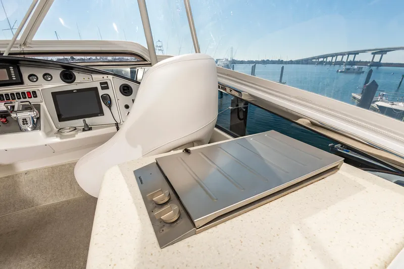 It's A Beautiful Morning Yacht Photos Pics 