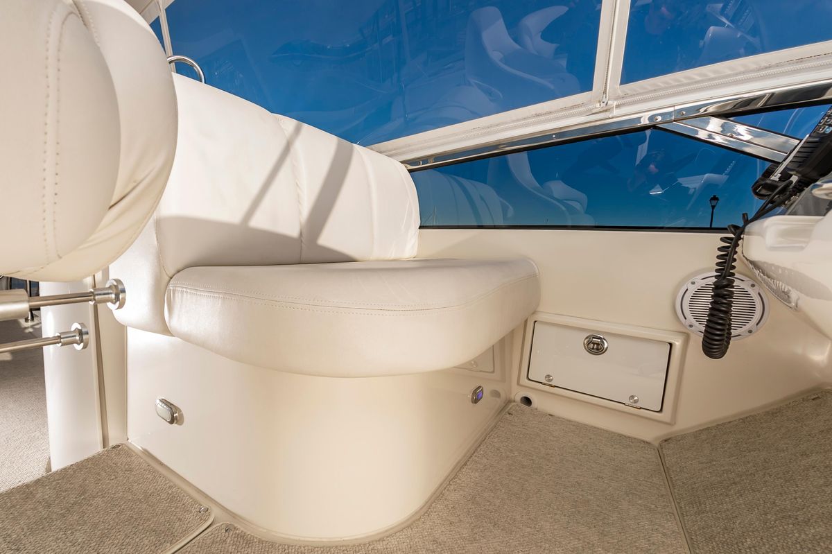 2007 Marquis 59 