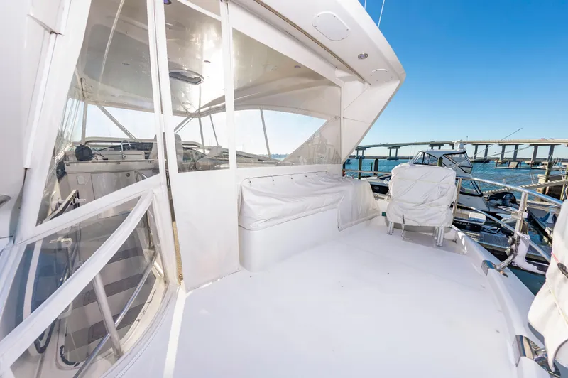 It's A Beautiful Morning Yacht Photos Pics 