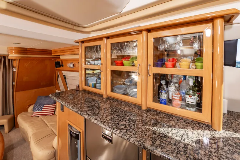 It's A Beautiful Morning Yacht Photos Pics 