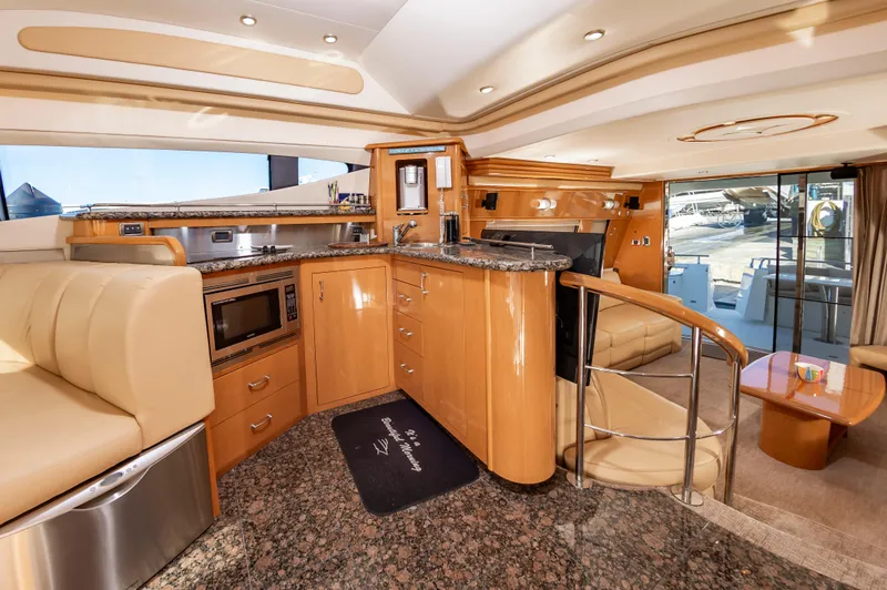 It's A Beautiful Morning Yacht Photos Pics 