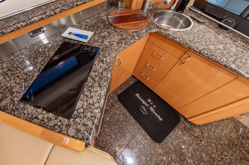 It's A Beautiful Morning Yacht Photos Pics 