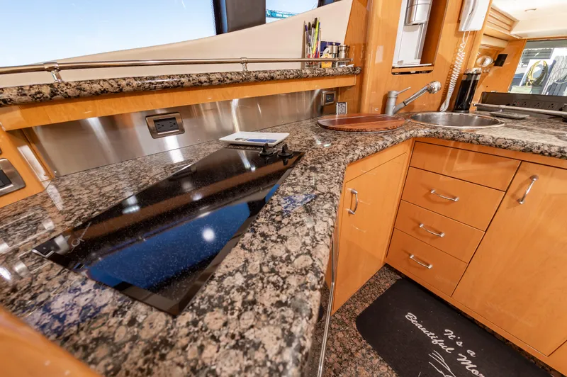 It's A Beautiful Morning Yacht Photos Pics 