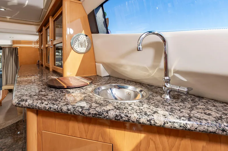 It's A Beautiful Morning Yacht Photos Pics 