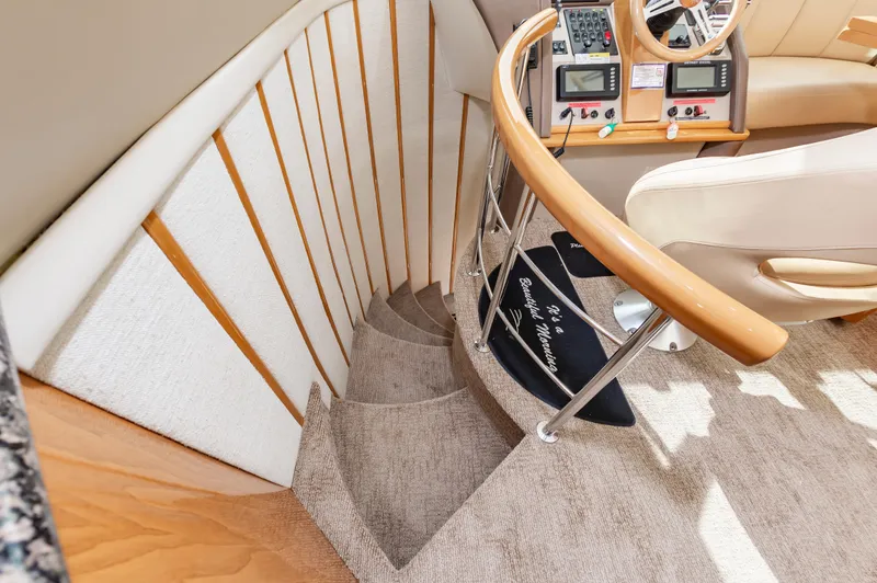 It's A Beautiful Morning Yacht Photos Pics 