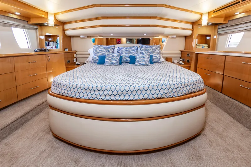 It's A Beautiful Morning Yacht Photos Pics 