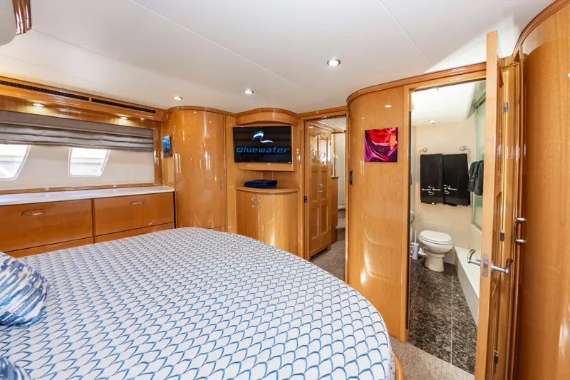 It's A Beautiful Morning Yacht Photos Pics 