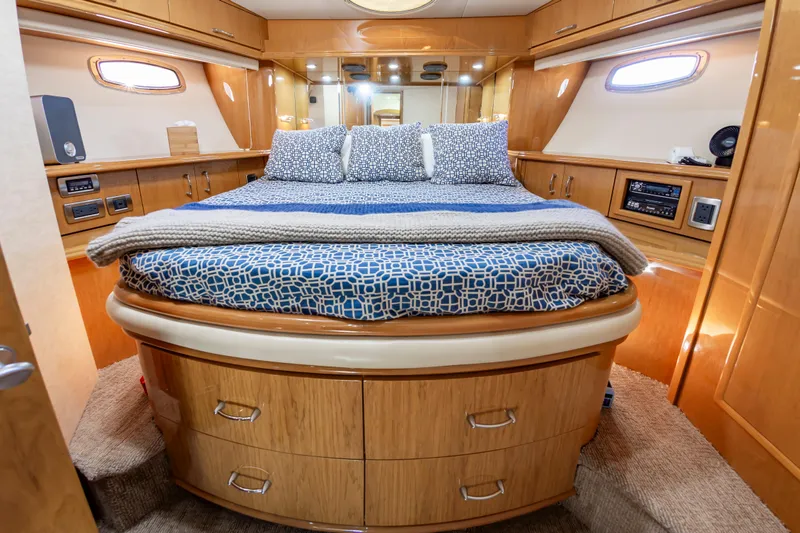 It's A Beautiful Morning Yacht Photos Pics 