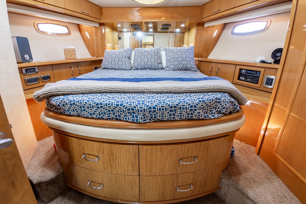 2007 Marquis 59 