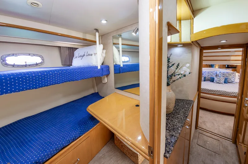 It's A Beautiful Morning Yacht Photos Pics 