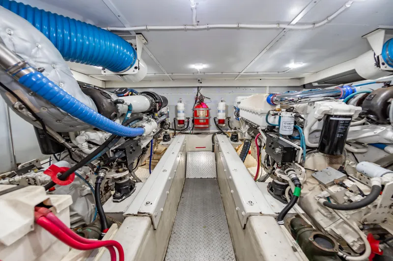 It's A Beautiful Morning Yacht Photos Pics 