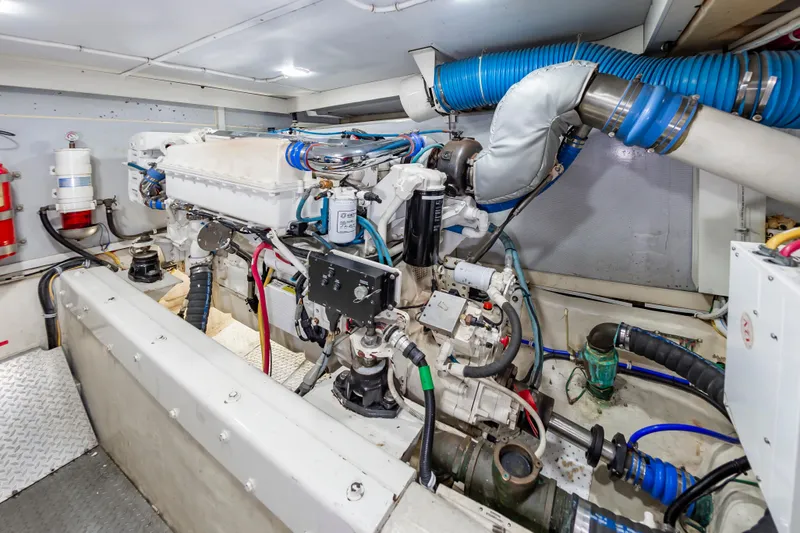 It's A Beautiful Morning Yacht Photos Pics 