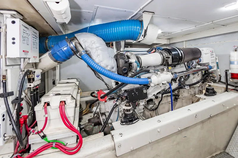 It's A Beautiful Morning Yacht Photos Pics 