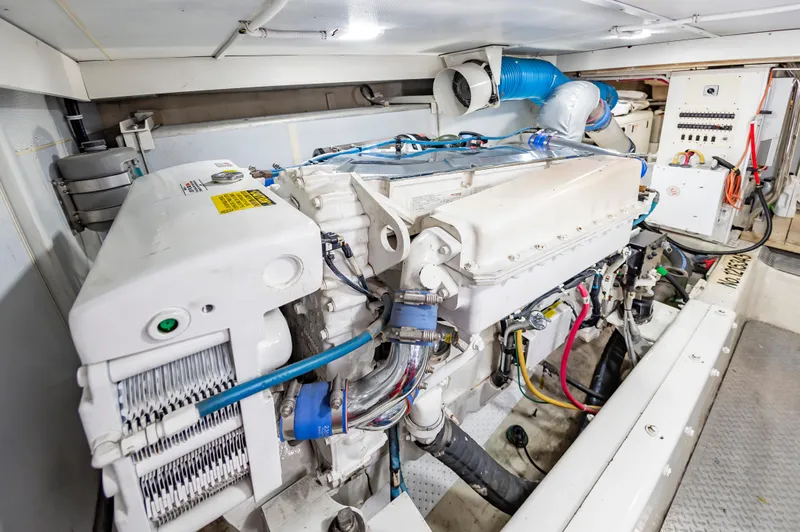 It's A Beautiful Morning Yacht Photos Pics 