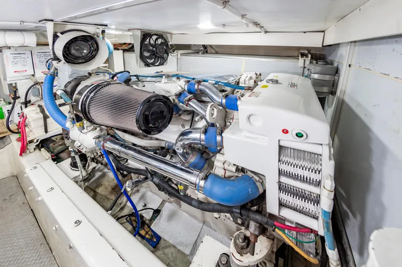 It's A Beautiful Morning Yacht Photos Pics 