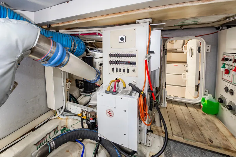 It's A Beautiful Morning Yacht Photos Pics 