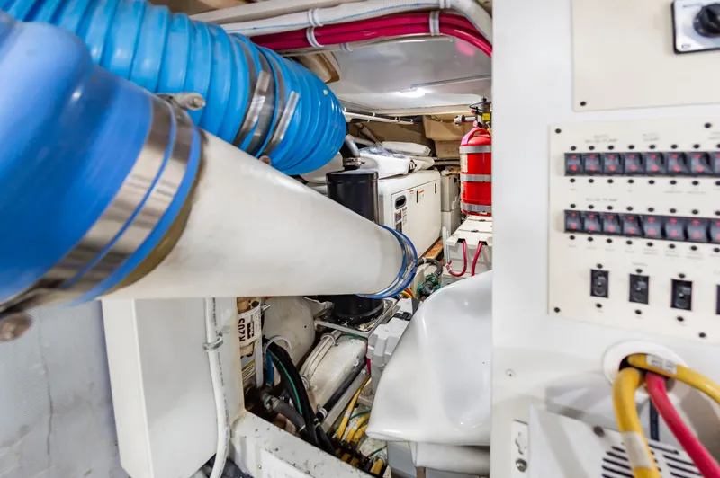 It's A Beautiful Morning Yacht Photos Pics 