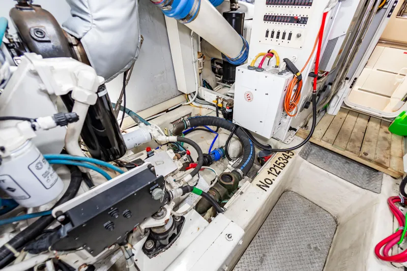 It's A Beautiful Morning Yacht Photos Pics 