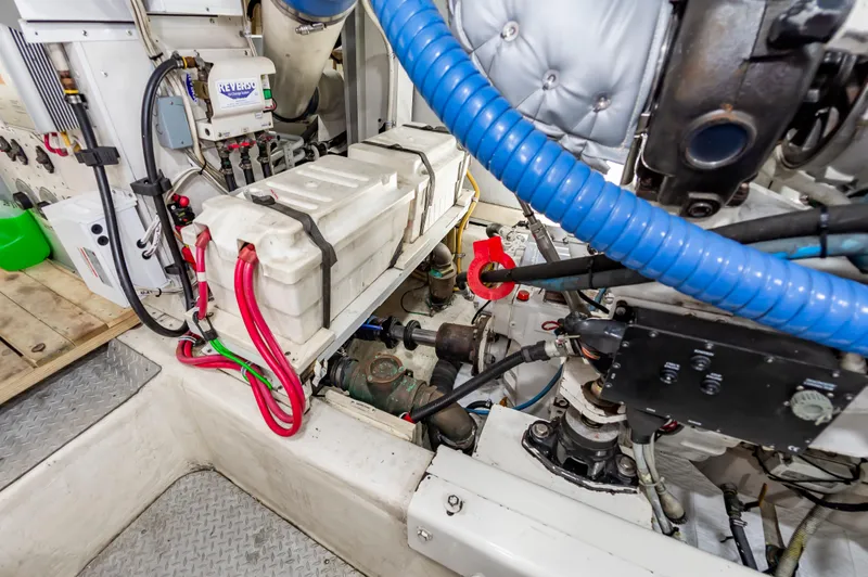 It's A Beautiful Morning Yacht Photos Pics 