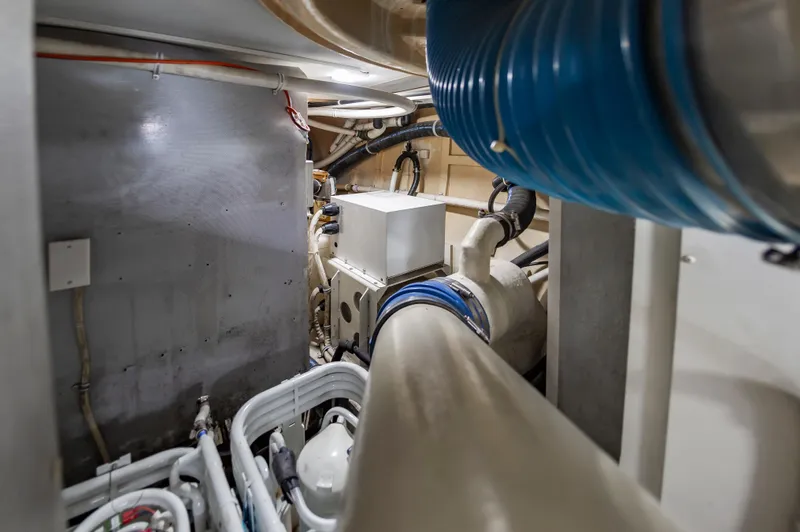 It's A Beautiful Morning Yacht Photos Pics 