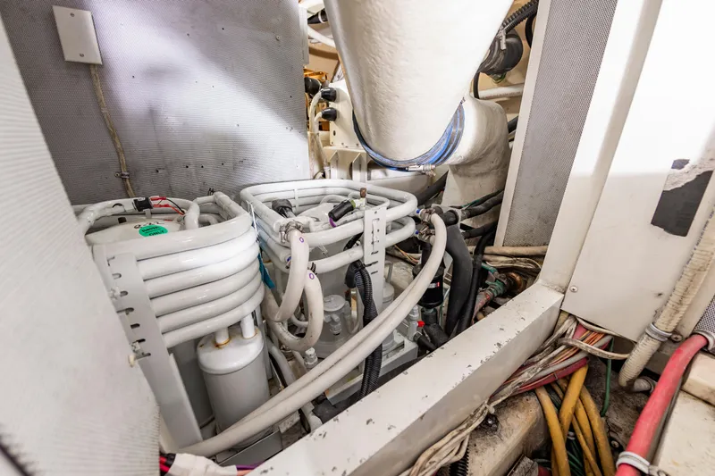 It's A Beautiful Morning Yacht Photos Pics 