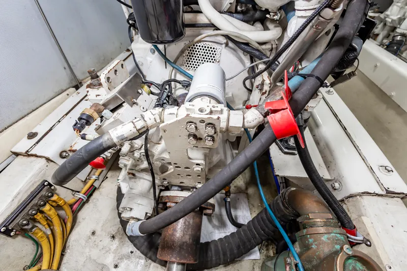 It's A Beautiful Morning Yacht Photos Pics 