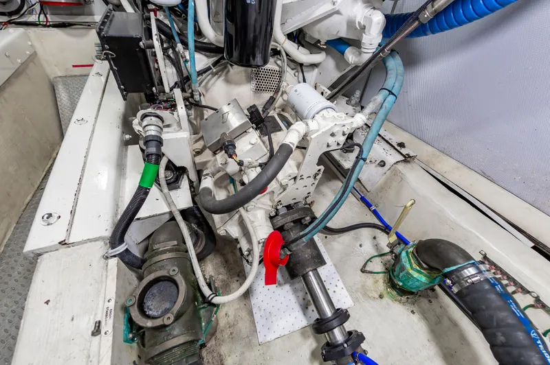 It's A Beautiful Morning Yacht Photos Pics 