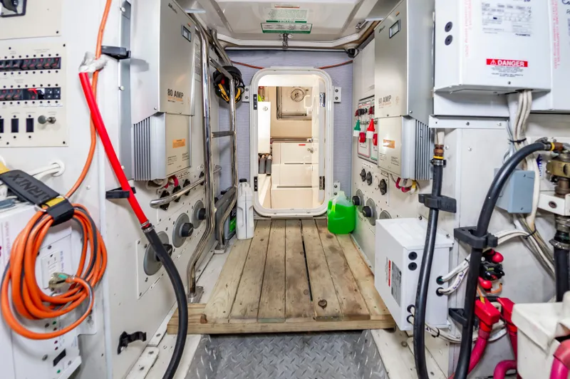 It's A Beautiful Morning Yacht Photos Pics 